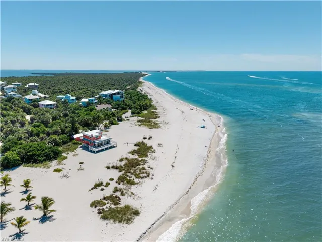 4560 Butterfly Shell Dr, Captiva, Florida 33924