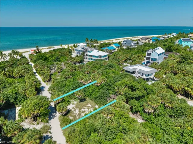 4560 Butterfly Shell Dr, Captiva, Florida 33924