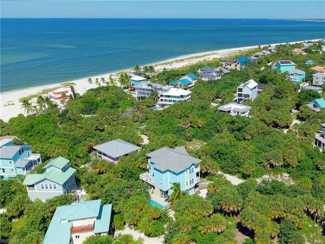 4560 Butterfly Shell Dr, Captiva, Florida 33924