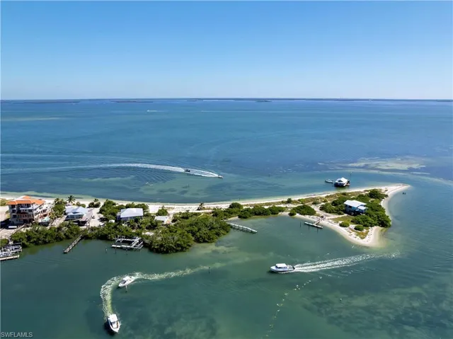 4560 Butterfly Shell Dr, Captiva, Florida 33924