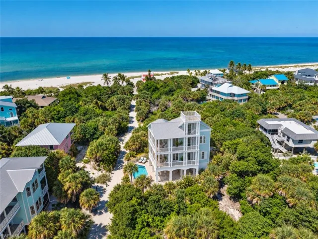 4560 Butterfly Shell Dr, Captiva, Florida 33924