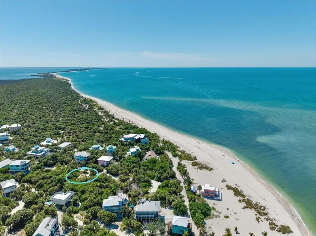 4560 Butterfly Shell Dr, Captiva, Florida 33924