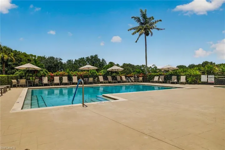 23546 Sandycreek Ter 507, Estero, Florida 34135