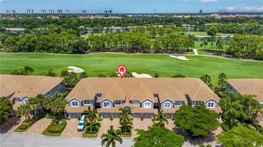 23546 Sandycreek Ter 507, Estero, Florida 34135