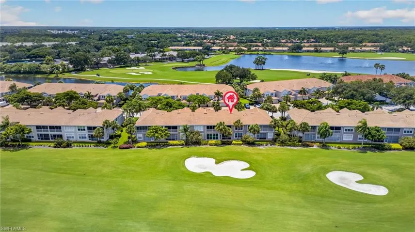 23546 Sandycreek Ter 507, Estero, Florida 34135