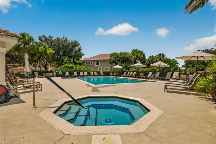 23546 Sandycreek Ter 507, Estero, Florida 34135