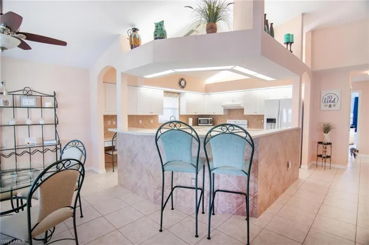 4418 Sw 12th Pl, Cape Coral, Florida 33914
