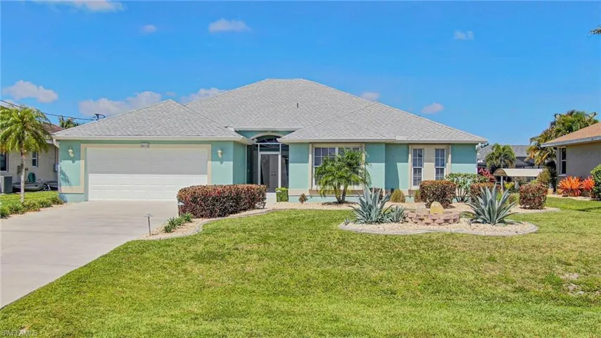 4418 Sw 12th Pl, Cape Coral, Florida 33914