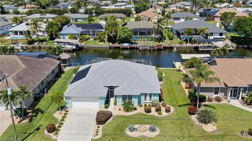 4418 Sw 12th Pl, Cape Coral, Florida 33914