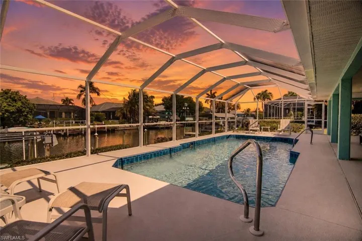 4418 Sw 12th Pl, Cape Coral, Florida 33914