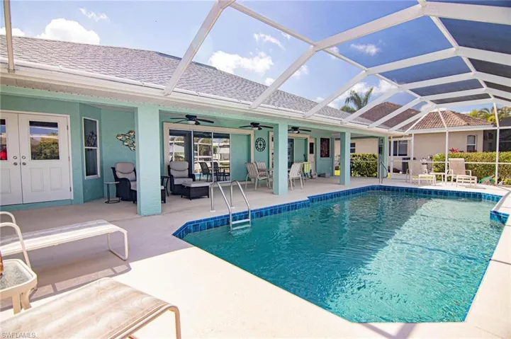 4418 Sw 12th Pl, Cape Coral, Florida 33914