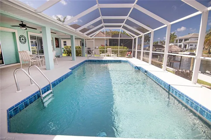 4418 Sw 12th Pl, Cape Coral, Florida 33914