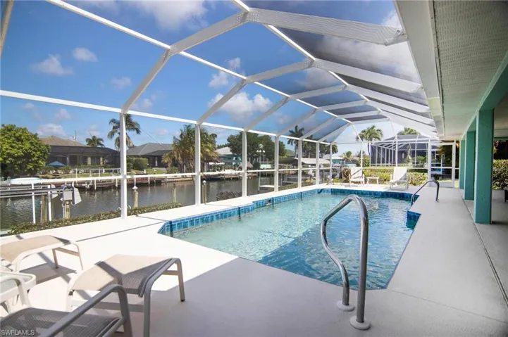 4418 Sw 12th Pl, Cape Coral, Florida 33914