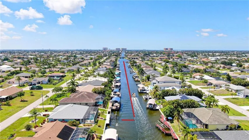 4418 Sw 12th Pl, Cape Coral, Florida 33914