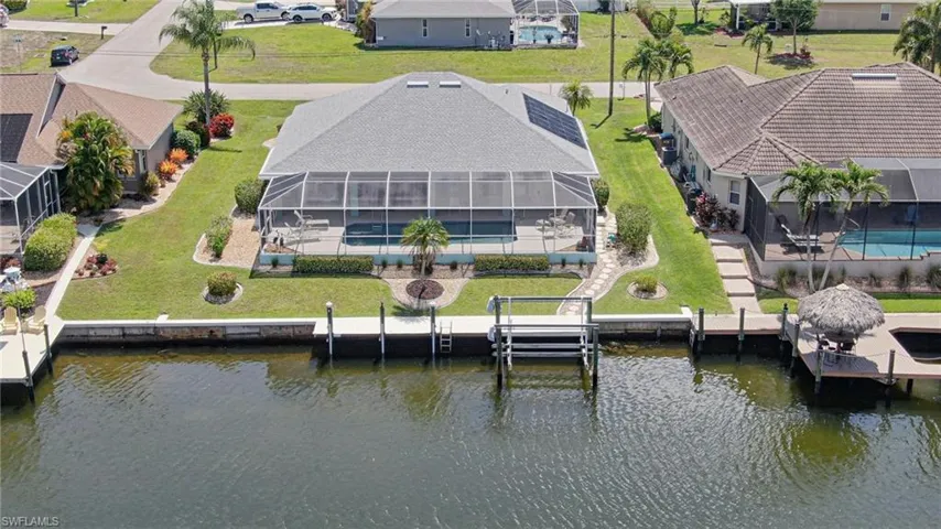 4418 Sw 12th Pl, Cape Coral, Florida 33914