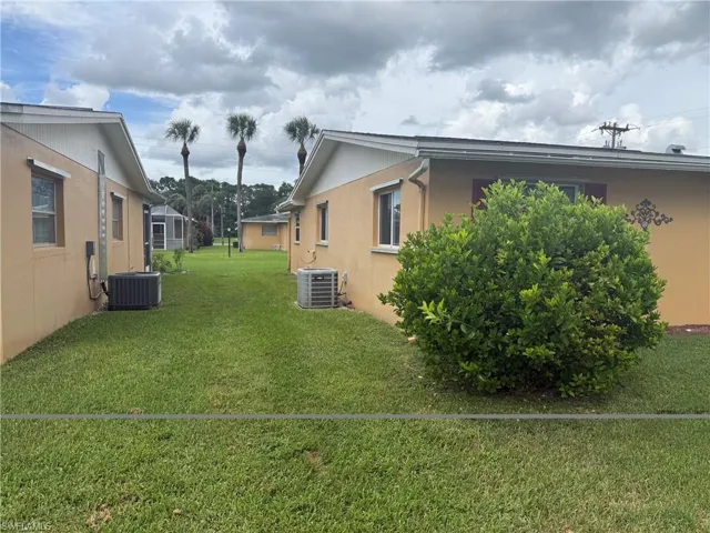 2211 Orchid Rd, Lehigh Acres, Florida 33936