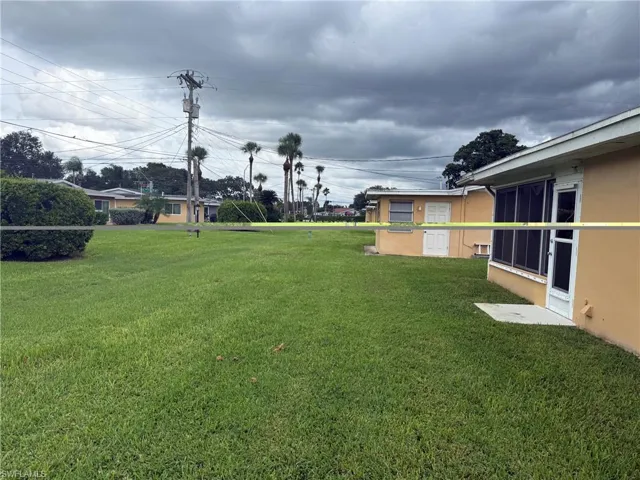 2211 Orchid Rd, Lehigh Acres, Florida 33936