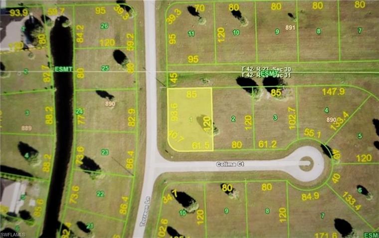 24150  Colima  CT, PUNTA GORDA, FL 33955