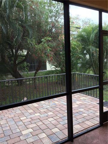 Expanded pavered open patio