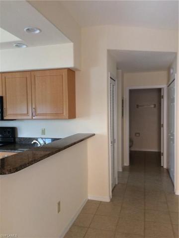 Enter into the open living space and Kitchen
