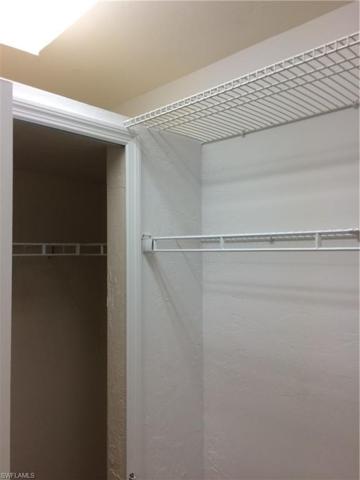Private "Owner's closet"