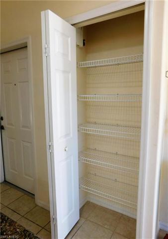 Kitchen Pantry