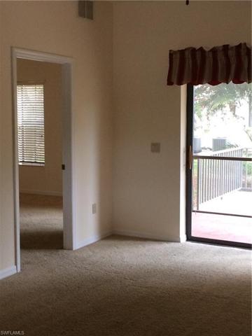 Living room leads to Master Bedroom