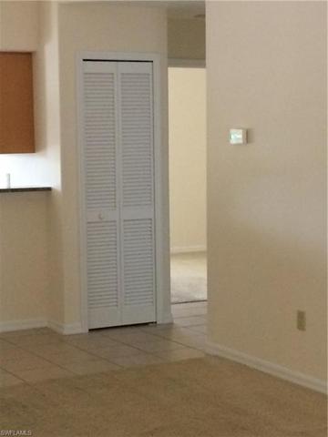 Utility closet