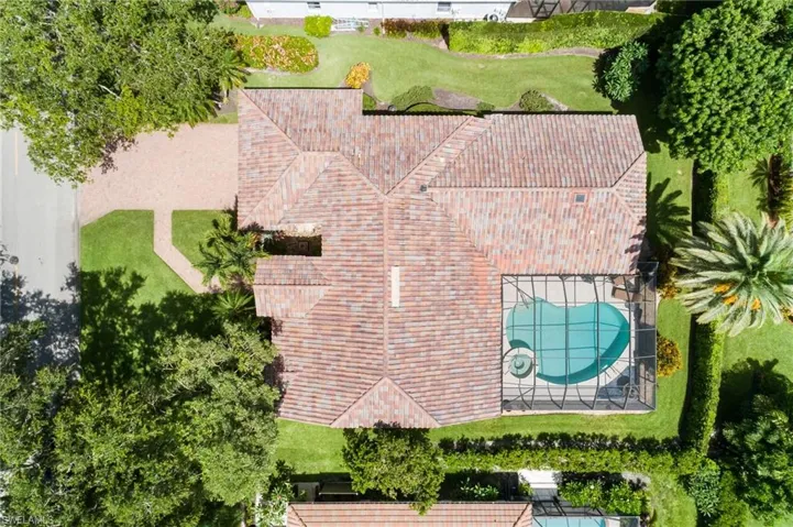 196 Monterey Dr, Naples, Florida 34119