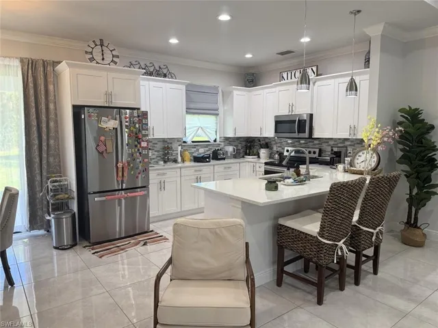 2065 18th Ave Ne, Naples, Florida 34120