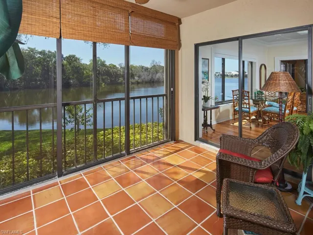 A true tropical paradise w/lush & mature greenery.