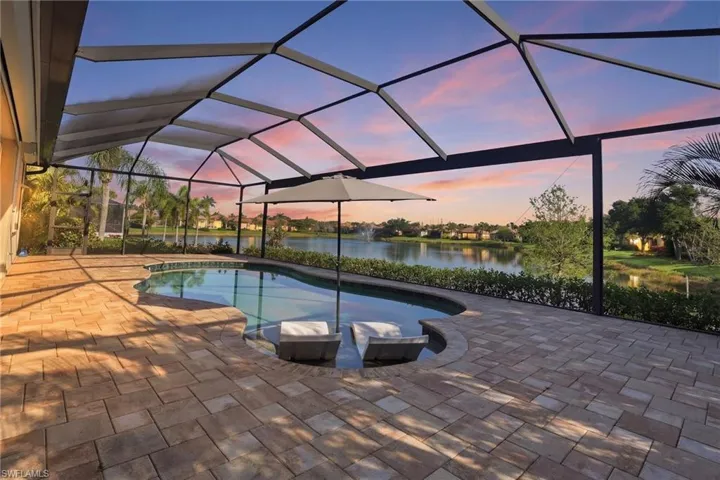 5672 Whispering Willow Way, Fort Myers, Florida 33908
