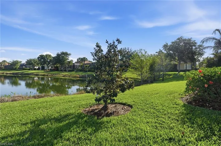 5672 Whispering Willow Way, Fort Myers, Florida 33908