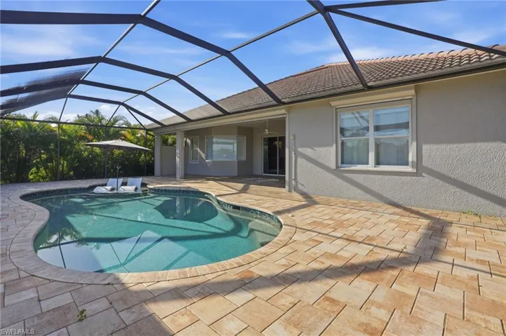 5672 Whispering Willow Way, Fort Myers, Florida 33908