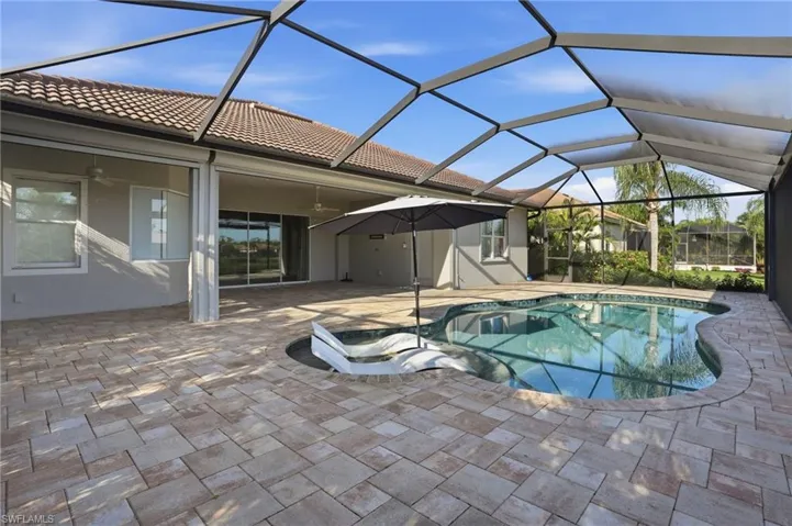 5672 Whispering Willow Way, Fort Myers, Florida 33908