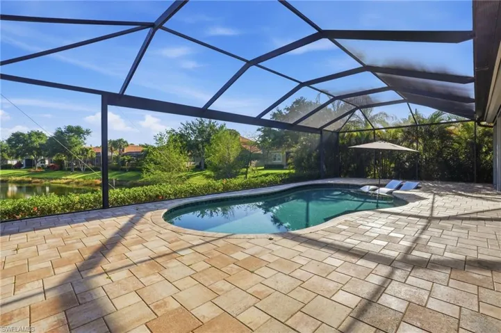 5672 Whispering Willow Way, Fort Myers, Florida 33908
