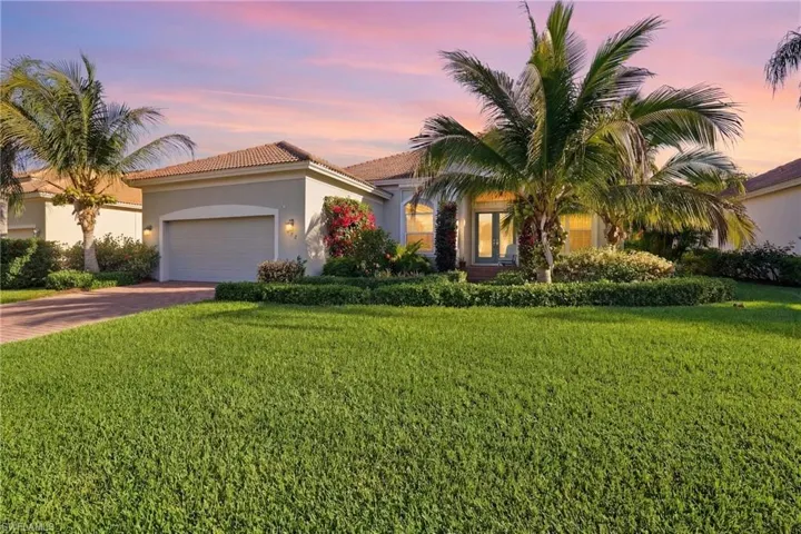 5672 Whispering Willow Way, Fort Myers, Florida 33908