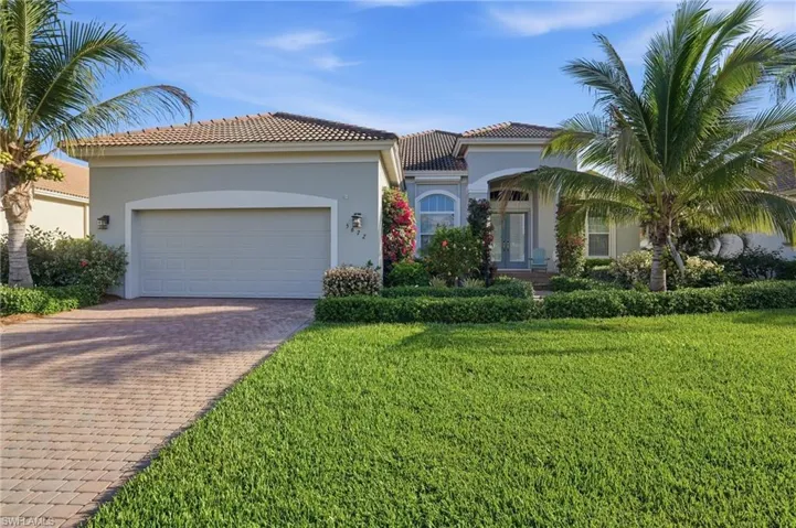 5672 Whispering Willow Way, Fort Myers, Florida 33908