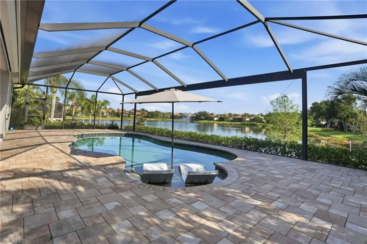 5672 Whispering Willow Way, Fort Myers, Florida 33908
