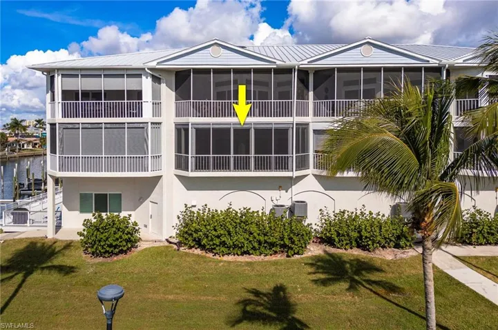 18092 San Carlos Blvd 915, Fort Myers Beach, Florida 33931