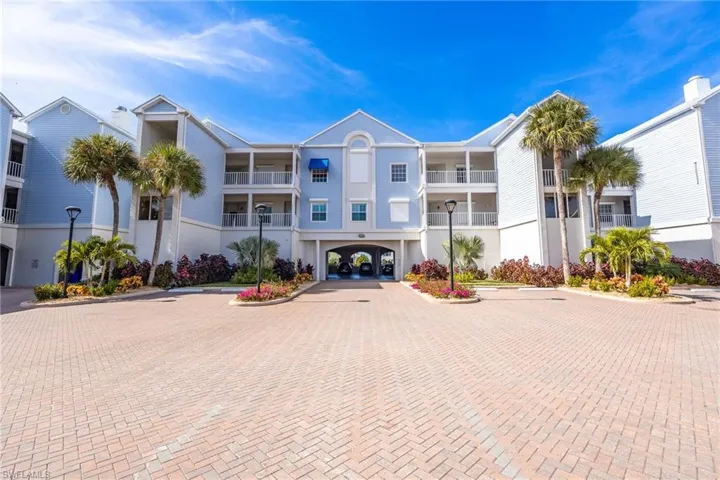 18092 San Carlos Blvd 915, Fort Myers Beach, Florida 33931