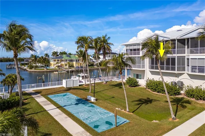 18092 San Carlos Blvd 915, Fort Myers Beach, Florida 33931