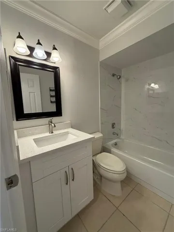 7012 Constitution Blvd # 206, Fort Myers, Florida 33967
