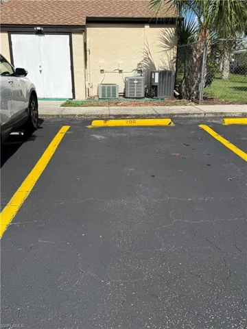 7012 Constitution Blvd # 206, Fort Myers, Florida 33967