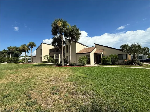 7012 Constitution Blvd # 206, Fort Myers, Florida 33967