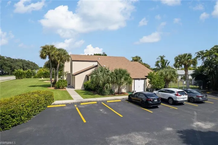 7012 Constitution Blvd # 206, Fort Myers, Florida 33967