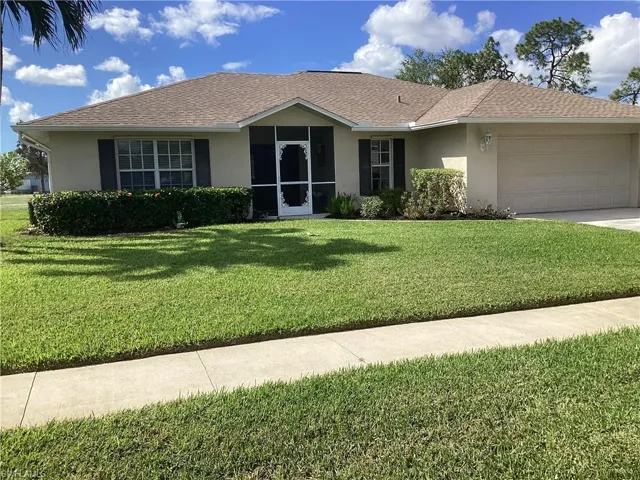 139 Estelle Dr, Naples Fl 34112