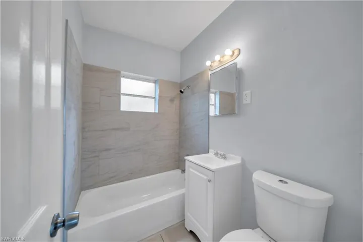 Bathroom #1