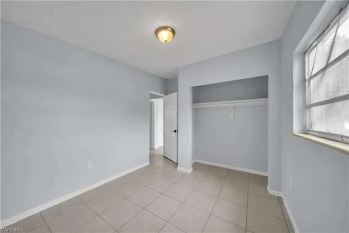 Bedroom #1
