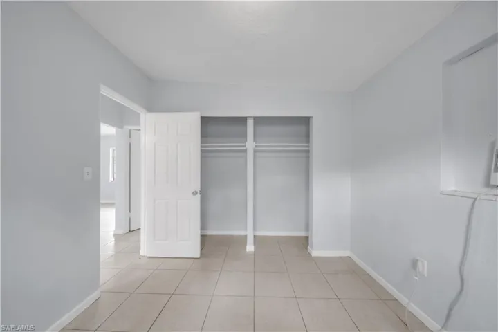 Bedroom #2
